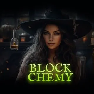 Blockchemy game