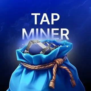 BlockDAG Tap Miner - DAG майнер