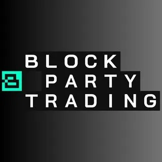 BlockParty Trading - сигналы и новости
