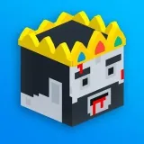 Block Strike- block shooter