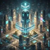 Bloctopia - блок империи