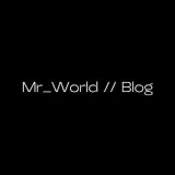 MrWorld's posts - films and pronunciation