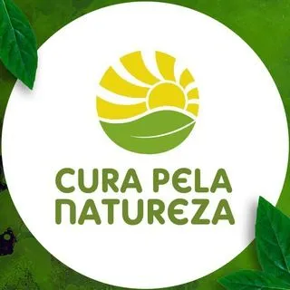 Cura pela Natureza - натуральный уход