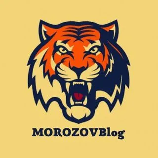 МОРОЗОВ - бизнес онлайн