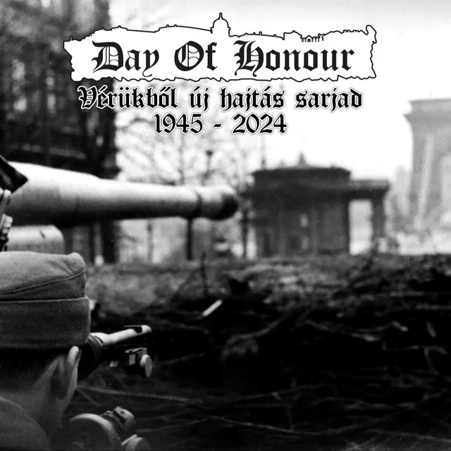 Blood and Honour Hungary - национализм