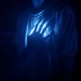 Blue Feelings - эстетика океана