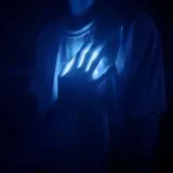 Sentimientos azules - Estética del océano