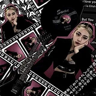 LI¥A - стильный контент