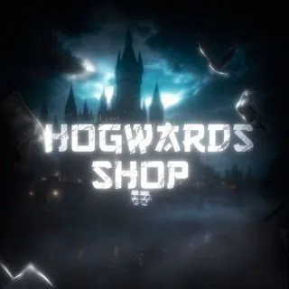 Hogwarts Academy - Roblox магазин