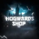 HogwartsAcademy - Tienda Roblox