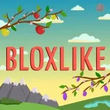 BloxLike- Evaluación de la piel de Roblox