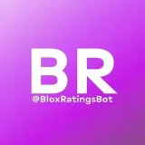 BloxRatingsBot - скины Roblox