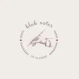 Notas Blub - notas y bots