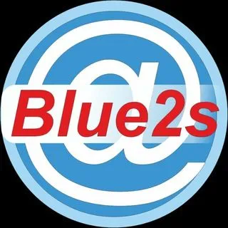 Blue2s - лол контент