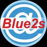 Blue2s - лол контент