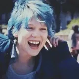 Emma - mood color blue