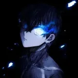 Bloqueo azul - manga