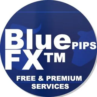 BluePips FX - сигналы Forex
