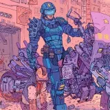 Blue Team Library - ресурсы безопасности