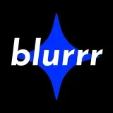 blurrr - finder vibes