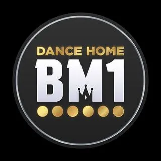 BM1 dance home - танцевальные видео