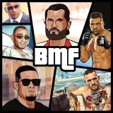 BMF - Deporte y fitness