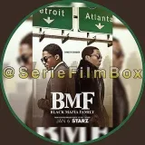 BMF VF French - сериал мафия