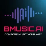 Bmusic AIChannel - AI music