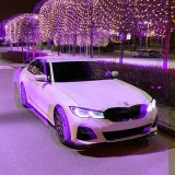bmw_g20 Photos and materials