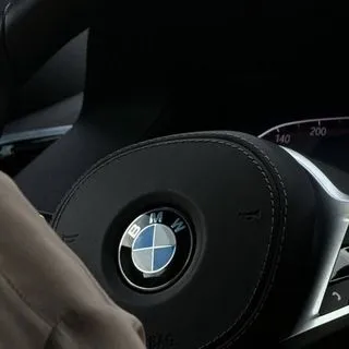 BMW-is life🩶 - про BMW