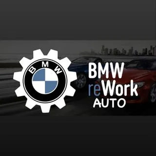 BMW_REWORK_AUTO - авто из Европы