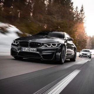 BMW Stile - стиль BMW