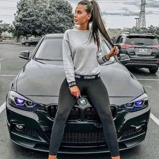 BMW Fan Music - BMW и музыка