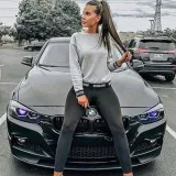 BMW Fan Music - BMW и музыка