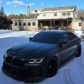 BMW M3 - новости и фото