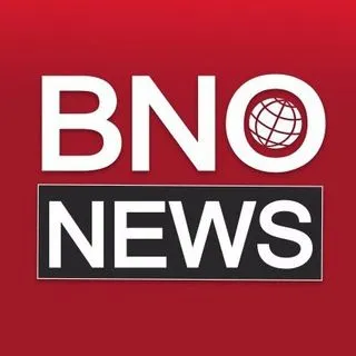 BNO News - мировые новости