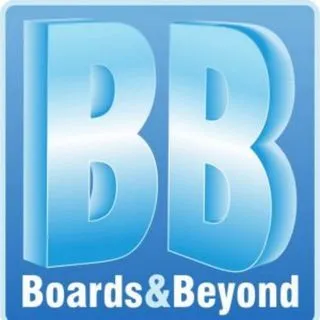 Boards and Beyond - видео лекции