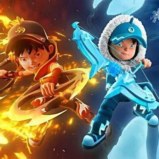 Bo²iboy Myanmar Sub - субтитры