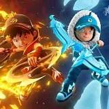 Bo²iboy Myanmar Sub - субтитры