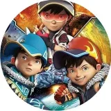 BoboiboyCartoon Serie- serie animada