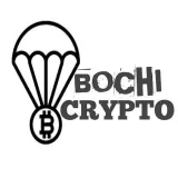 BOCHI CRYPTO - крипто-эйрдропы и тесты