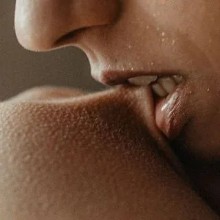 Body Art - фото искусство