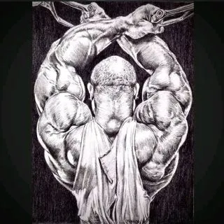 GYM FOR LIFE PIC - фитнес фото
