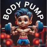 BodyPump - bomba de fitness