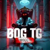 BOG TG - блог