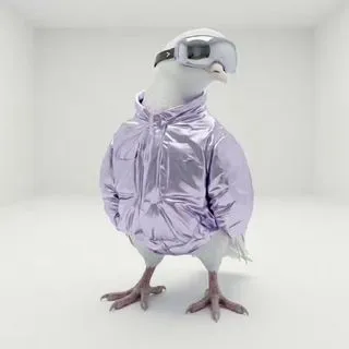 BOGL.AI - ИИ и мультимедиа