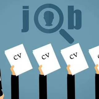 Bolsa Empleo - гос вакансии