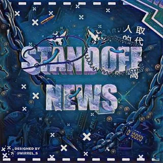 STANDOFF NEWS - новости Standoff