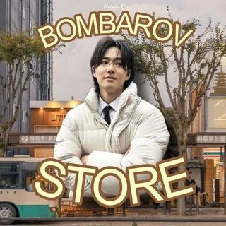 BOMBAROV - сервис продвижения