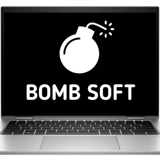 Bomb Soft - софт и утилиты